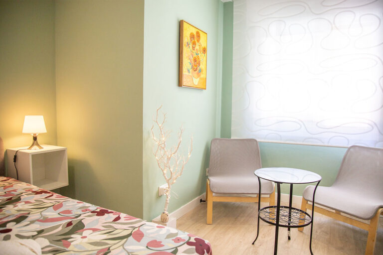 apartamento-en-tarragona-centrico-habitacion-verde-2